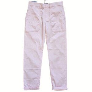 J. Crew Slim Boyfriend Chino Pant
